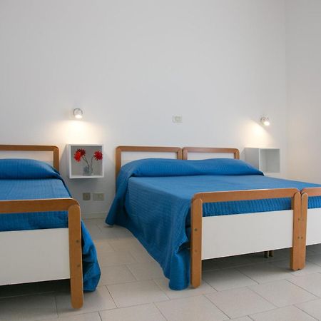 Residence Villa Ofelia Rímini Habitación foto