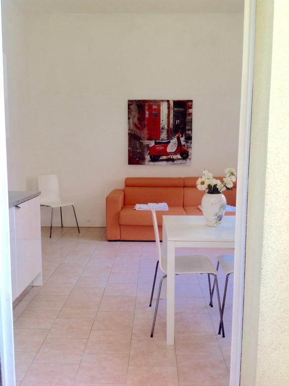 Residence Villa Ofelia Rímini Habitación foto