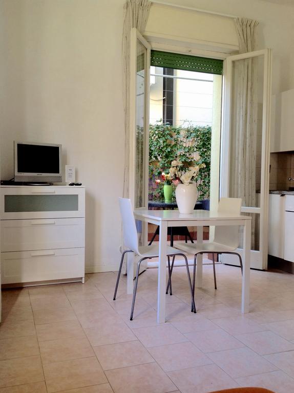 Residence Villa Ofelia Rímini Habitación foto