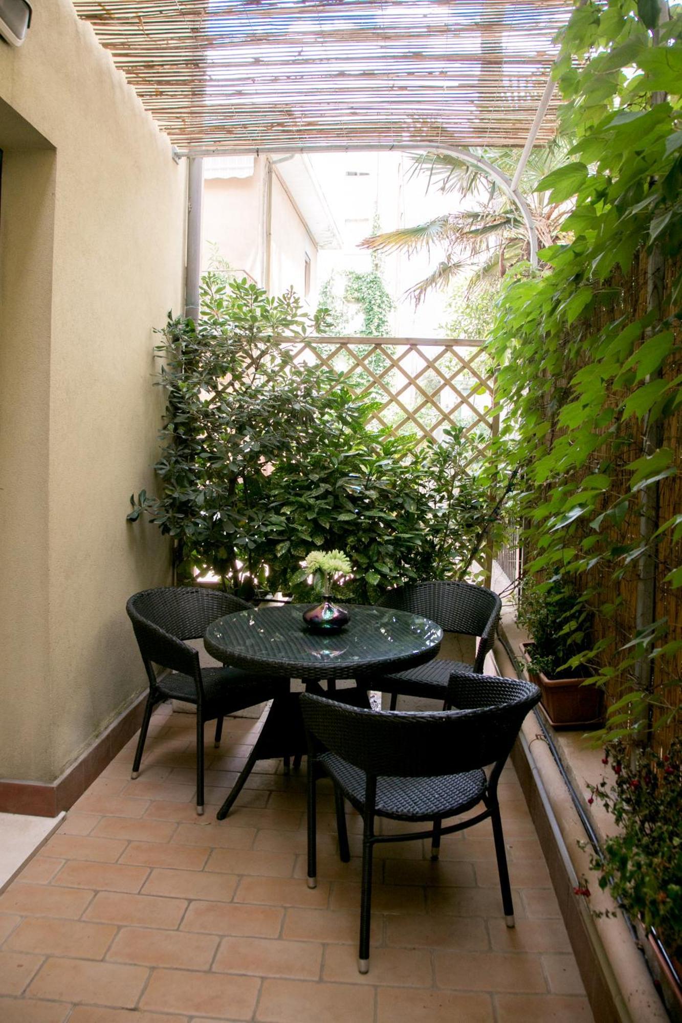 Residence Villa Ofelia Rímini Habitación foto