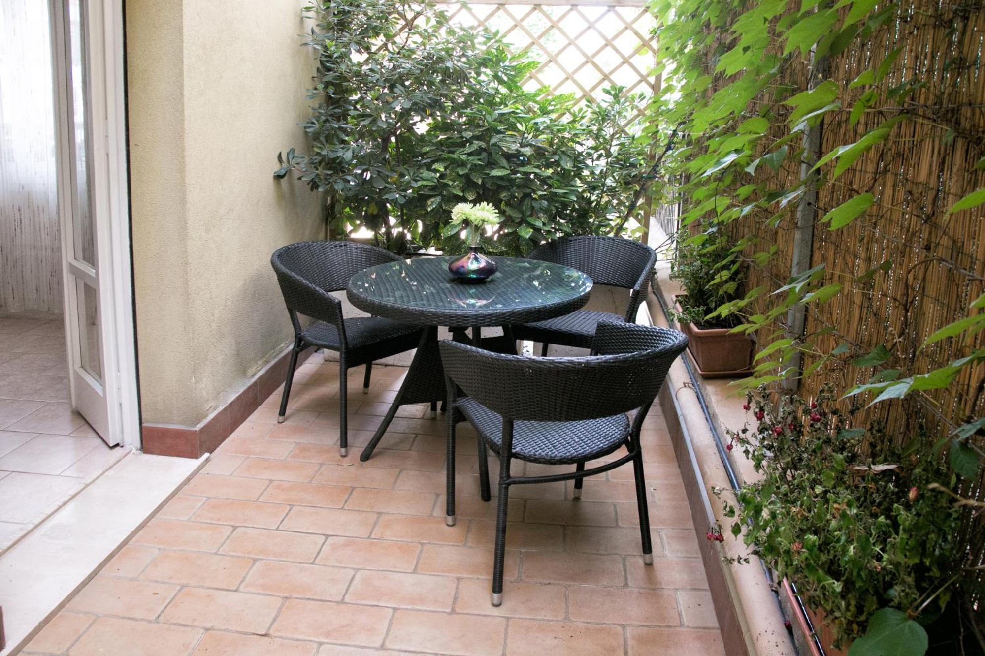 Residence Villa Ofelia Rímini Habitación foto